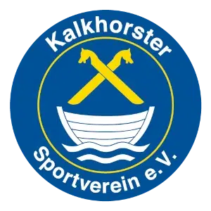 Logo des Kalkhorster Sportverein e. V.